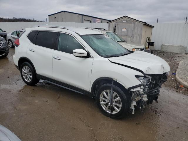 Photo 4 from auction – 2017 NISSAN ROGUE S with VIN KNMAT2MT5HP555959