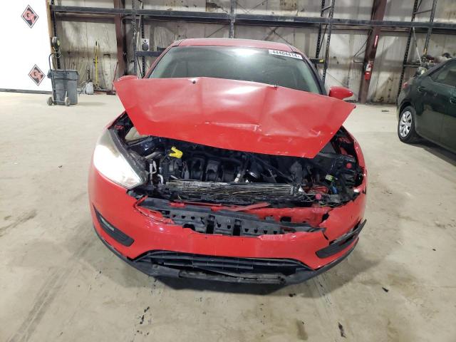 Photo 5 from auction – 2016 FORD FOCUS SE with VIN 1FADP3K28GL333123