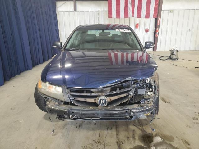Photo 5 from auction – 2006 ACURA TSX with VIN JH4CL96836C020562