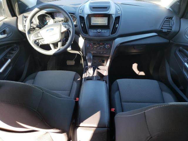 Photo 8 from auction – 2018 FORD ESCAPE SE with VIN 1FMCU0GD1JUC44403