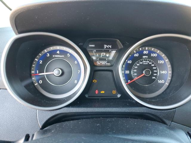 Photo 9 from auction – 2016 HYUNDAI ELANTRA SE with VIN KMHDH4AE2GU520419