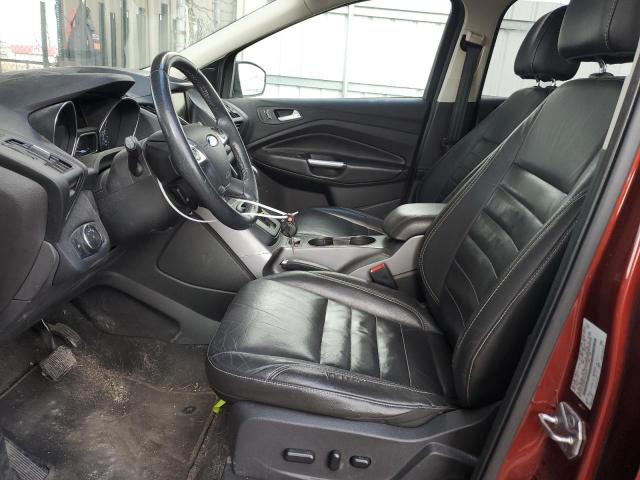 Photo 7 from auction – 2015 FORD ESCAPE SE with VIN 1FMCU9G98FUA24571