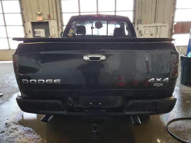 Photo 6 from auction – 2004 DODGE RAM 1500 S with VIN 1D7HU16D74J171826