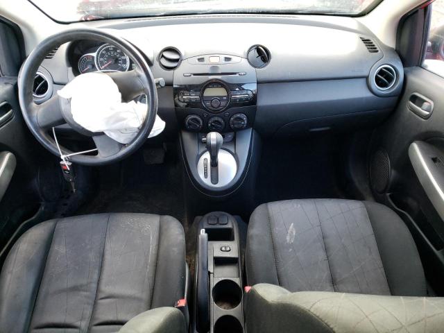 صورة رقم 8 من المزاد - 2014 MAZDA MAZDA2 SPO مع VIN JM1DE1KZ7E0180685