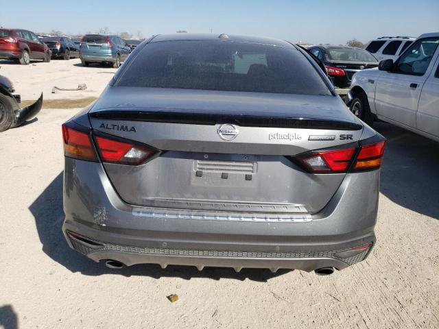 Photo 6 from auction – 2022 NISSAN ALTIMA SR with VIN 1N4BL4CV8NN363516