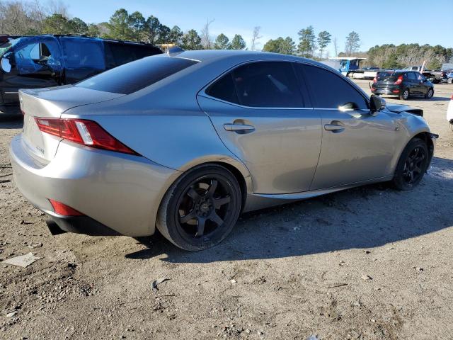 Photo 3 from auction – 2016 LEXUS IS 200T with VIN JTHBA1D25G5017489
