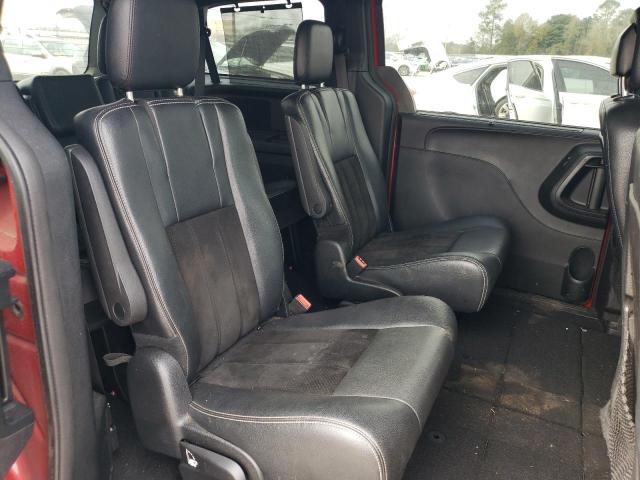 Photo 11 from auction – 2015 DODGE GRAND CARA with VIN 2C4RDGCG9FR705276