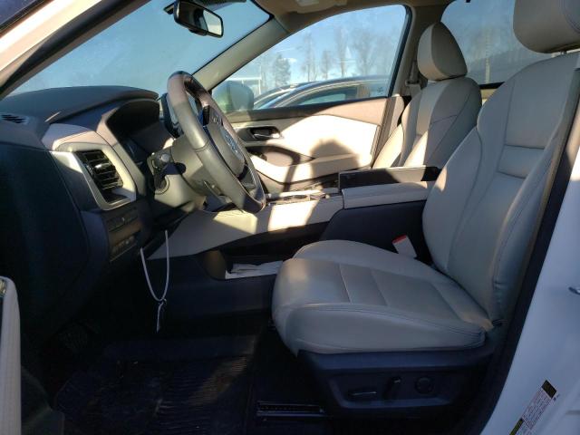 Photo 7 from auction – 2021 NISSAN ROGUE SL with VIN 5N1AT3CB7MC755754