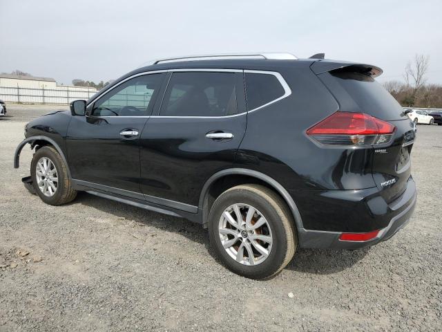 Photo 2 from auction – 2018 NISSAN ROGUE S with VIN KNMAT2MV8JP515673