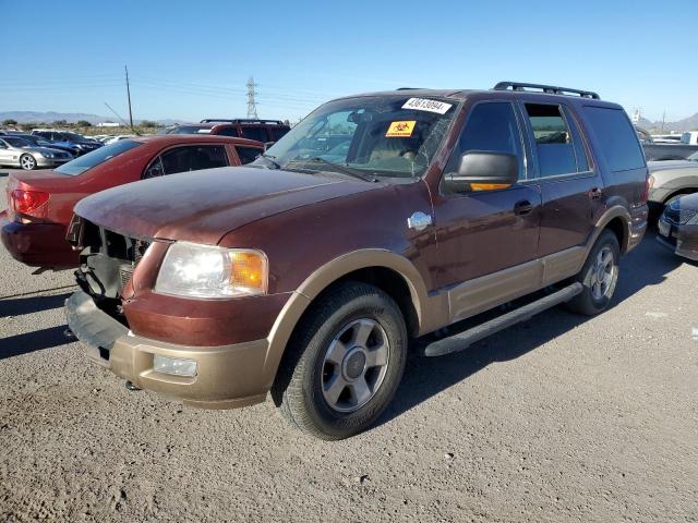 FORD EXPEDITION 2006 with VIN 1FMFU18586LA44433 - Photo from auction