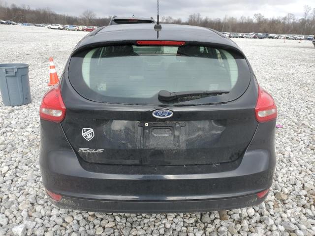Photo 6 from auction – 2015 FORD FOCUS SE with VIN 1FADP3K21FL203375