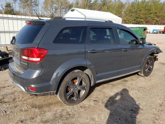 Photo 3 from auction – 2018 DODGE JOURNEY CR with VIN 3C4PDCGG6JT277196