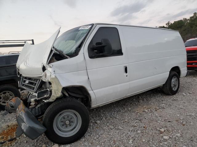 FORD ECONOLINE 2007 with VIN 1FTNE14W47DA96293 - Photo from auction