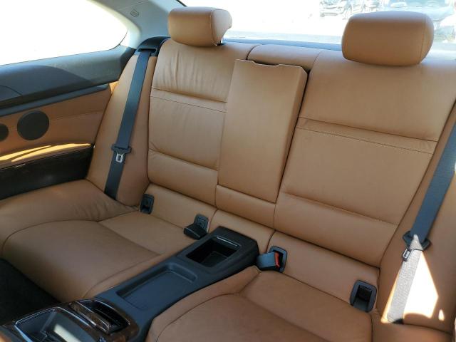 Photo 10 from auction – 2007 BMW 328 XI with VIN WBAWC33587PD05709