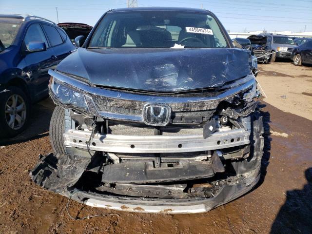 Photo 5 from auction – 2019 HONDA PILOT EXL with VIN 5FNYF5H52KB039840