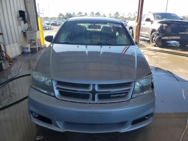 Photo 5 from auction – 2013 DODGE AVENGER R/ with VIN 1C3CDZBG5DN562750