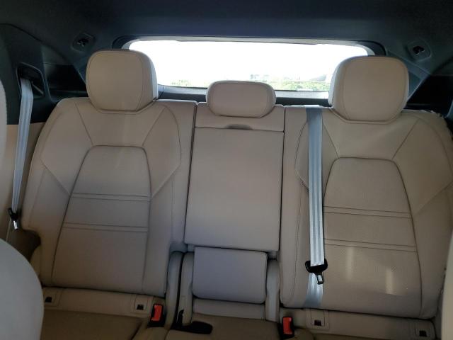 Photo 10 from auction – 2022 PORSCHE CAYENNE CO with VIN WP1BA2AY6NDA50034