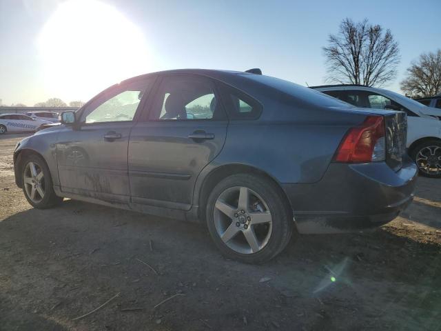 Photo 2 from auction – 2008 VOLVO S40 2.4I with VIN YV1MS382482373166