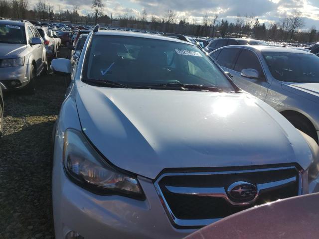 Photo 5 from auction – 2014 SUBARU XV CROSSTR with VIN JF2GPBKC2EH246877