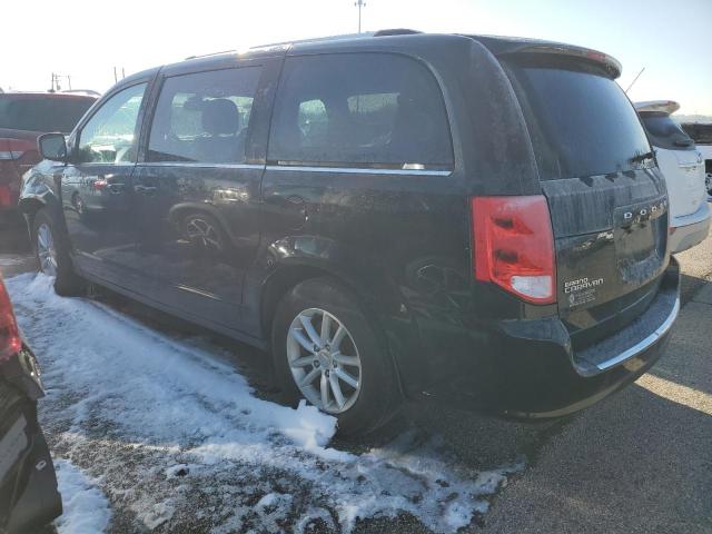 Photo 2 from auction – 2020 DODGE GRAND CARA with VIN 2C4RDGCG6LR174520