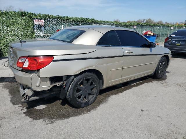 Photo 3 from auction – 2008 CHRYSLER SEBRING TO with VIN 1C3LC55R78N104867