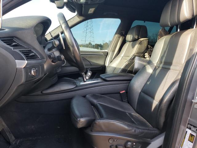 Photo 7 from auction – 2013 BMW X5 M with VIN 5YMGY0C56D0C11850