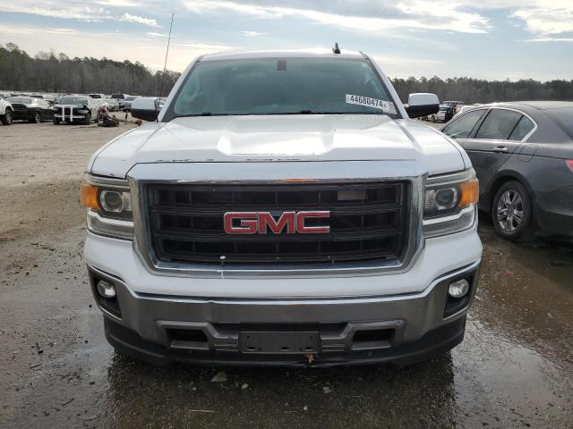 Photo 5 from auction – 2015 GMC SIERRA C15 with VIN 3GTP1VEC7FG503945