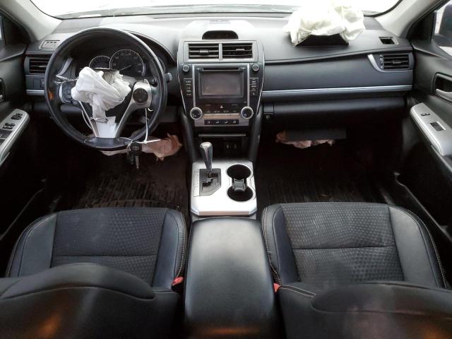 Photo 8 from auction – 2014 TOYOTA CAMRY L with VIN 4T1BF1FK5EU827073
