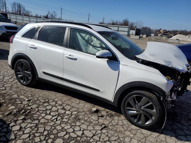 Photo 4 from auction – 2017 KIA NIRO EX with VIN KNDCC3LC7H5089088