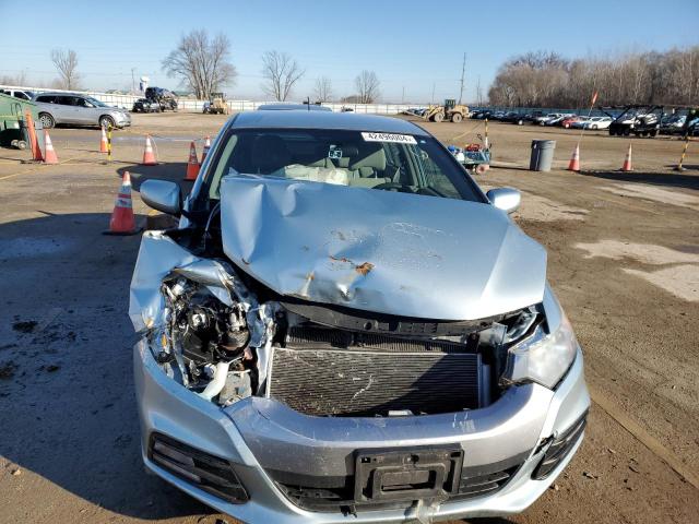 Photo 5 from auction – 2012 HONDA INSIGHT LX with VIN JHMZE2H50CS003105