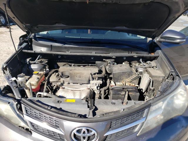 Zdjęcie 11 z aukcji – 2013 TOYOTA RAV4 LIMIT z VIN 2T3DFREV0DW117474