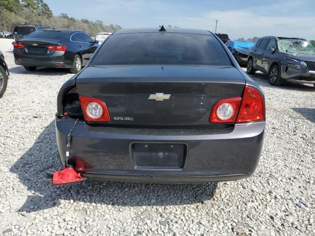 Photo 6 from auction – 2012 CHEVROLET MALIBU LS with VIN 1G1ZB5E09CF248992