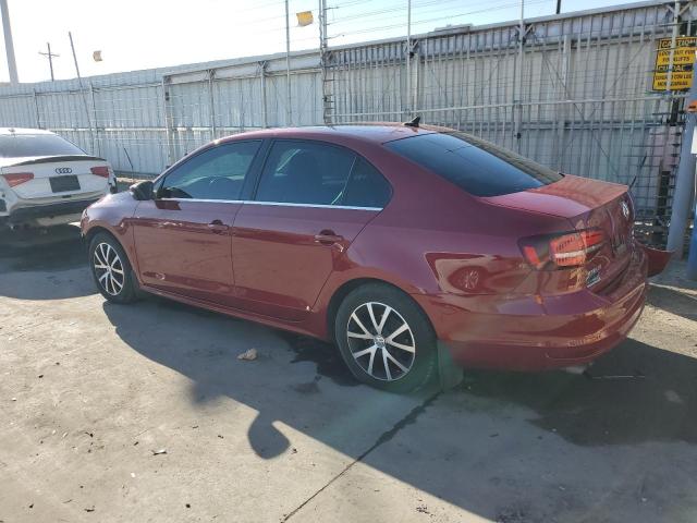 Photo 2 from auction – 2018 VOLKSWAGEN JETTA SE with VIN 3VWDB7AJ3JM216769