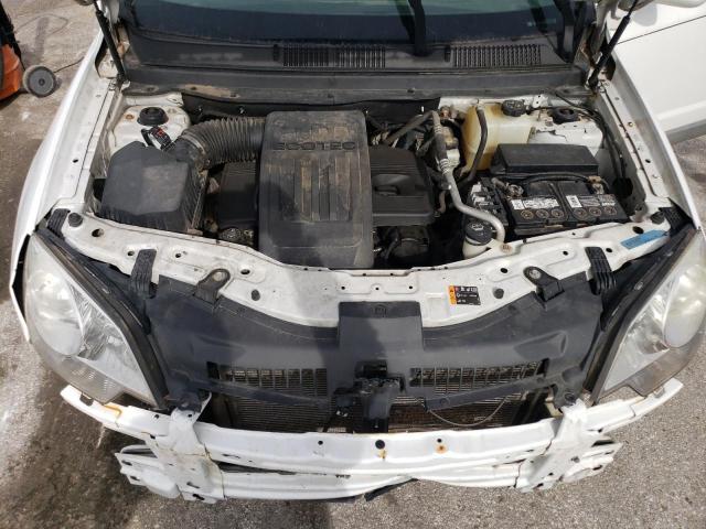 Photo 11 from auction – 2014 CHEVROLET CAPTIVA LS with VIN 3GNAL2EK8ES583703