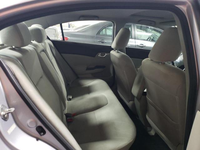 Photo 10 from auction – 2012 HONDA CIVIC EX with VIN 2HGFB2F8XCH502786