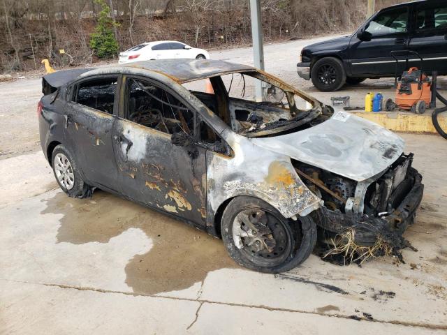 Photo 4 from auction – 2013 KIA RIO LX with VIN KNADM4A38D6297380