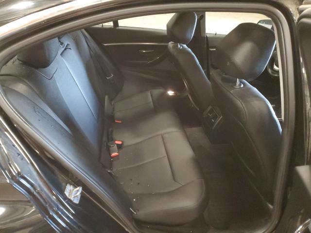 Photo 10 from auction – 2017 BMW 320 XI with VIN WBA8E5G56HNU23034