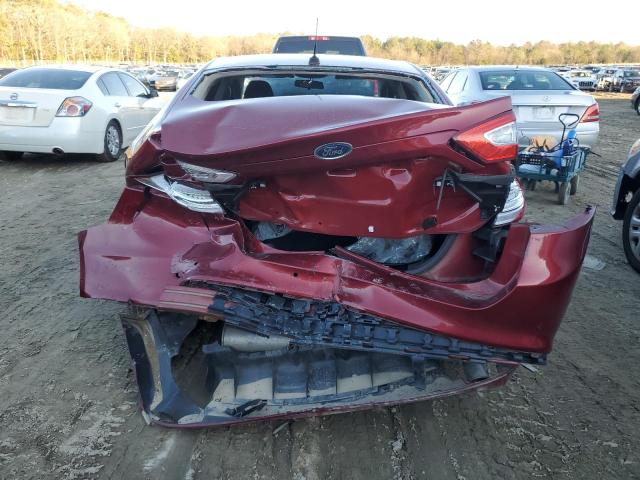 Photo 6 from auction – 2016 FORD FUSION SE with VIN 3FA6P0H78GR139221