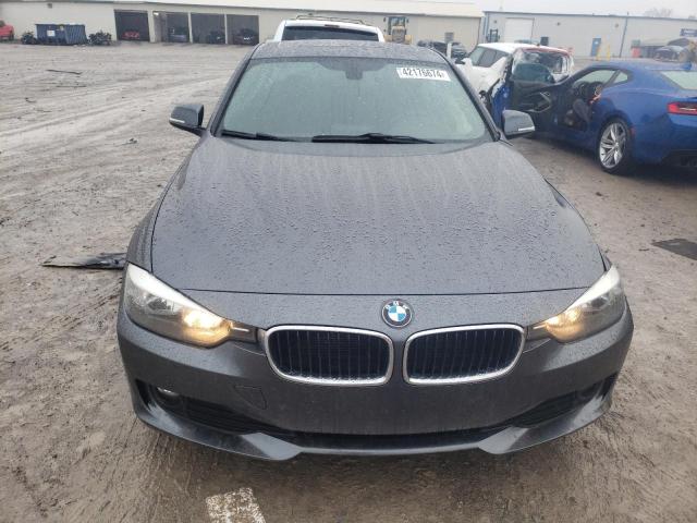 صورة رقم 5 من المزاد - 2014 BMW 320 I مع VIN WBA3B1C53EP680881