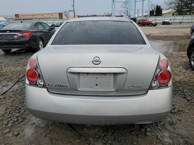 Photo 6 from auction – 2006 NISSAN ALTIMA S with VIN 1N4AL11D76N406460