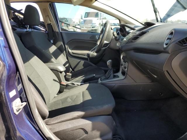 Photo 7 from auction – 2016 FORD FIESTA SE with VIN 3FADP4EE4GM184588