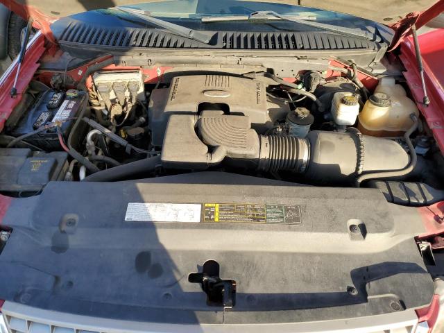 Photo 12 from auction – 2004 FORD EXPEDITION with VIN 1FMFU18L54LB10240