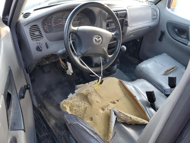 Photo 8 from auction – 2001 MAZDA B SERIES with VIN 4F4YR12D81TM29005