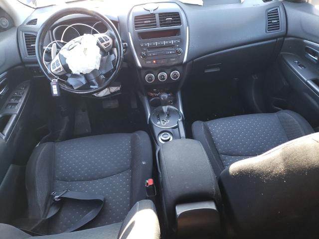 Photo 8 from auction – 2011 MITSUBISHI OUTLANDER with VIN JA4AR4AUXBZ011809