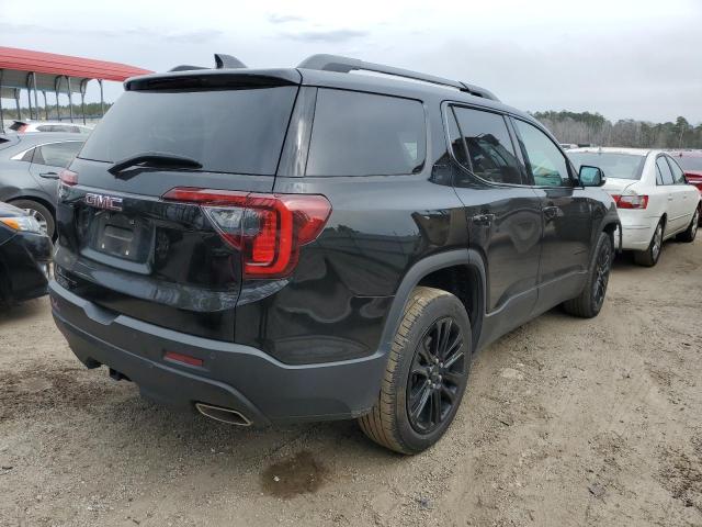 Photo 3 from auction – 2021 GMC ACADIA SLT with VIN 1GKKNMLS4MZ232587
