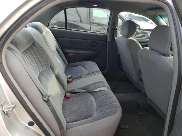 Photo 10 from auction – 2005 BUICK CENTURY CU with VIN 2G4WS52J351141997