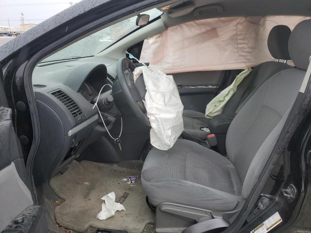Photo 7 from auction – 2012 NISSAN SENTRA 2.0 with VIN 3N1AB6AP2CL658717