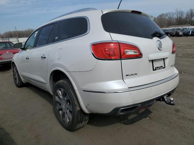صورة رقم 2 من المزاد - 2016 BUICK ENCLAVE مع VIN 5GAKVCKDXGJ113925