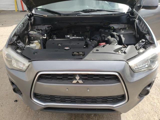 Photo 11 from auction – 2014 MITSUBISHI OUTLANDER with VIN 4A4AP3AU4EE028969