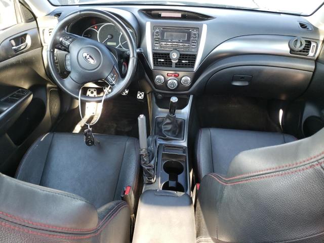 Photo 8 from auction – 2011 SUBARU IMPREZA WR with VIN JF1GV7F62BG519006